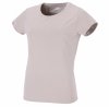 Koszulka damska SPNina SS25 - Schockemohle - chalk